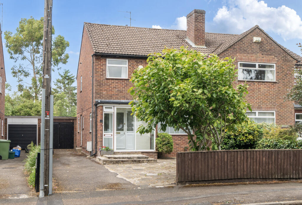 House in Cheltenham, Warden Hill, Leckhampton - View 2
