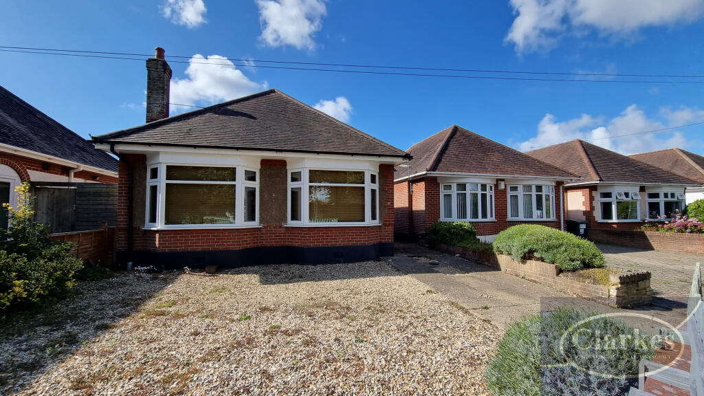 Main image of property: Oswald Road, Bournemouth