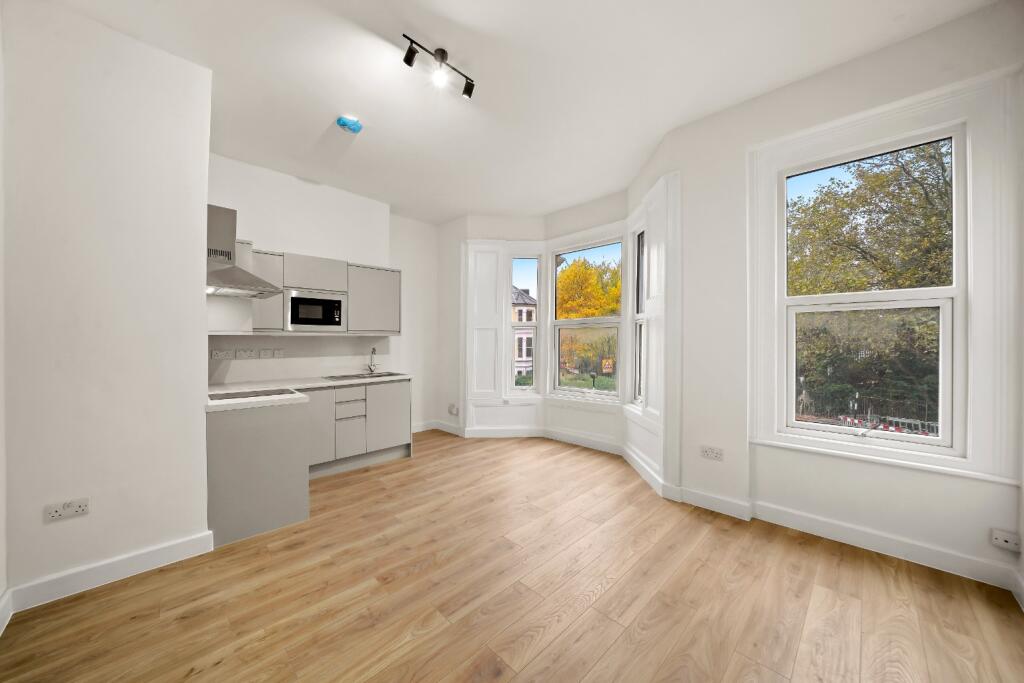 Main image of property: Iverson Road, West Hampstead, NW6