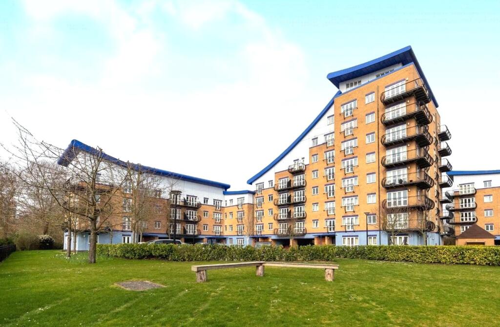 Apartment in Reading