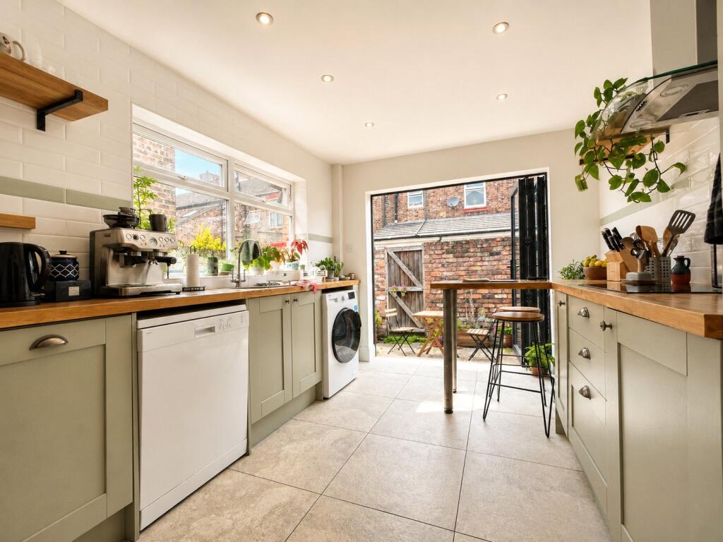 House in Liverpool - View 5