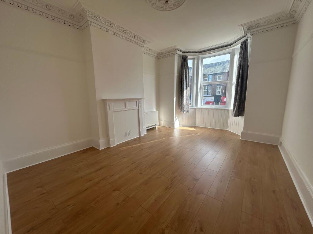 Main image of property: Aberdeen Walk, Ground Floor Flat, YO11
