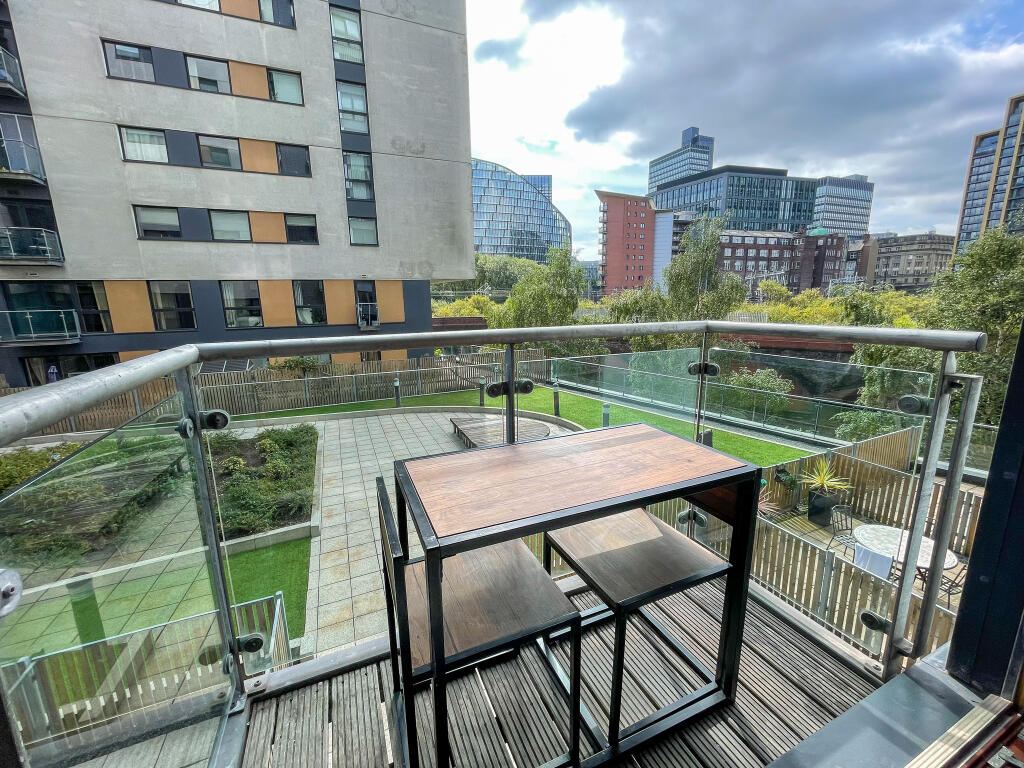 Main image of property: Cypress Place, New Century Park, Manchester