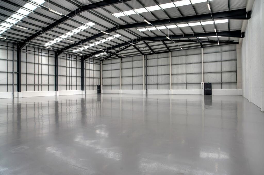 Warehouse