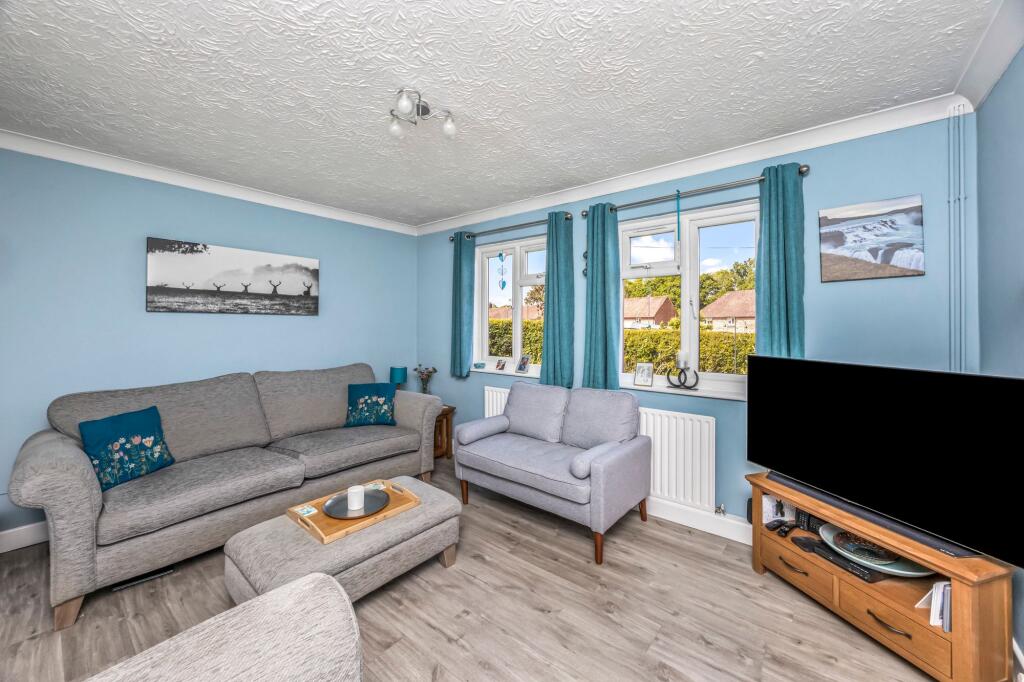 House in Horsham, Rudgwick - View 3