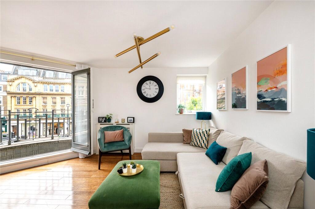 Main image of property: Artesian Road, Notting Hill, London, W2