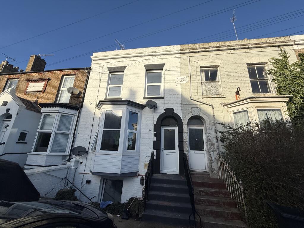 Main image of property: Vale Road, Ramsgate