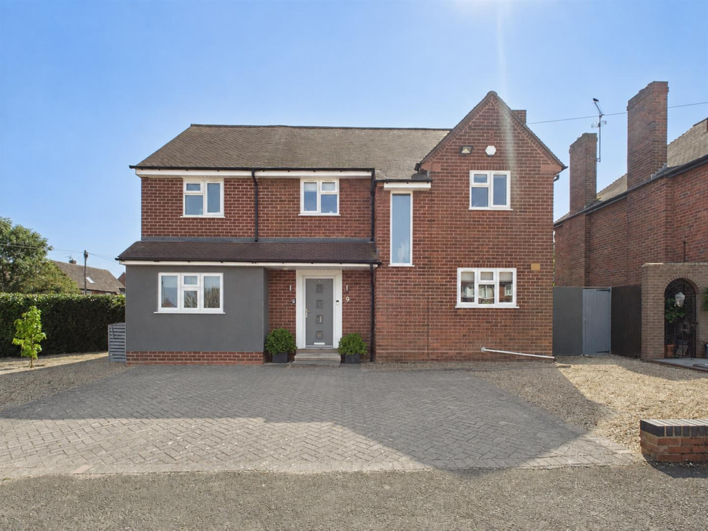 Main image of property: Windsor Road, Stourbridge