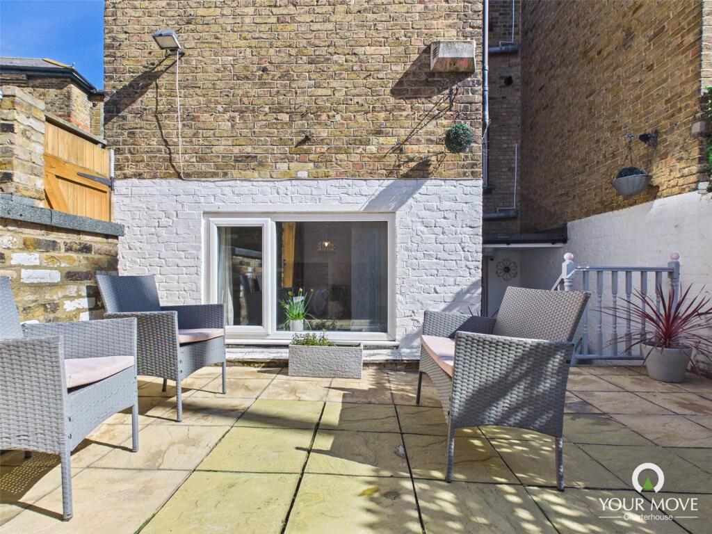 Main image of property: Westbrook Road, Margate, Kent, CT9