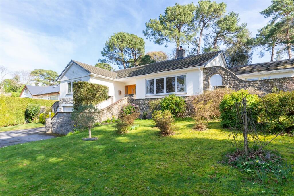 Main image of property: Buccleuch Road, Branksome Park