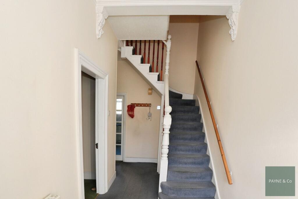 House in London - More