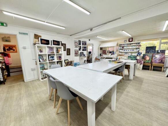 Art Studio