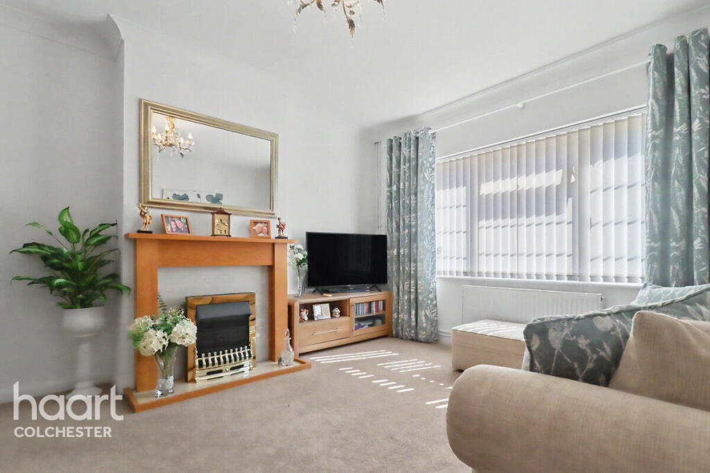 Main image of property: Tillwicks Close, Colchester