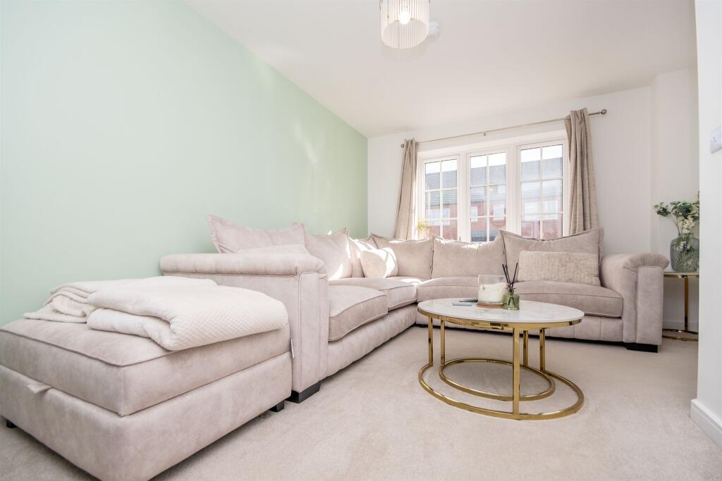 House in Northampton - View 4
