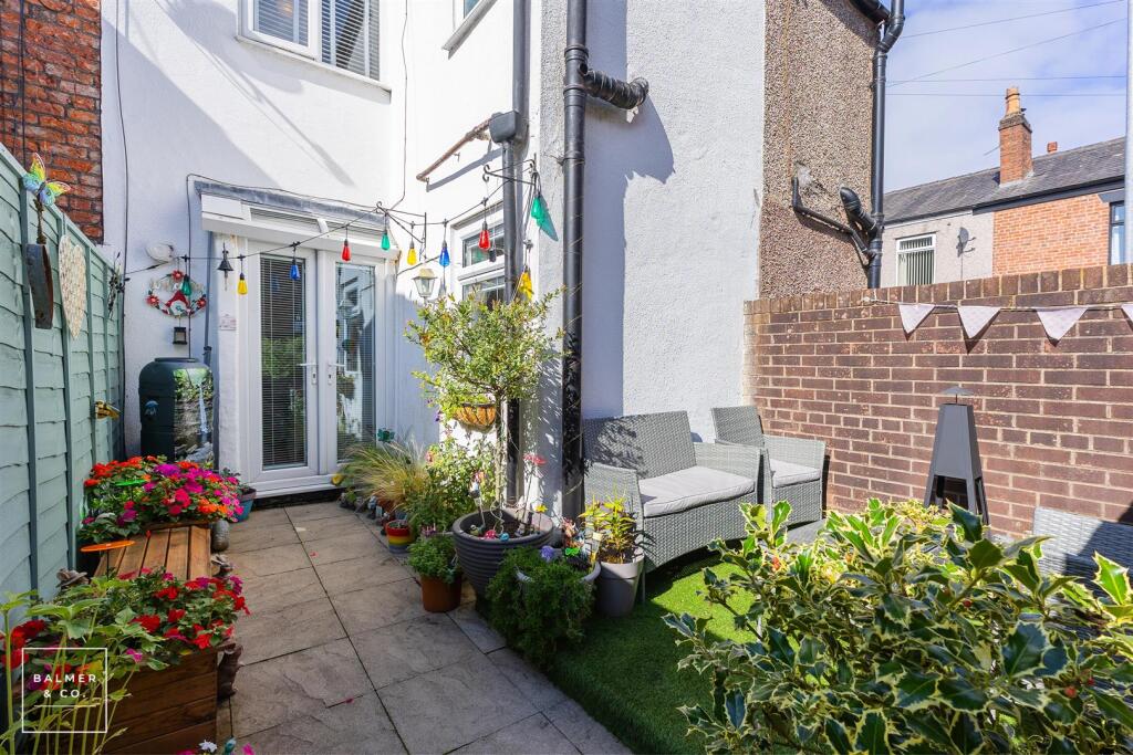 House in Manchester - View 4