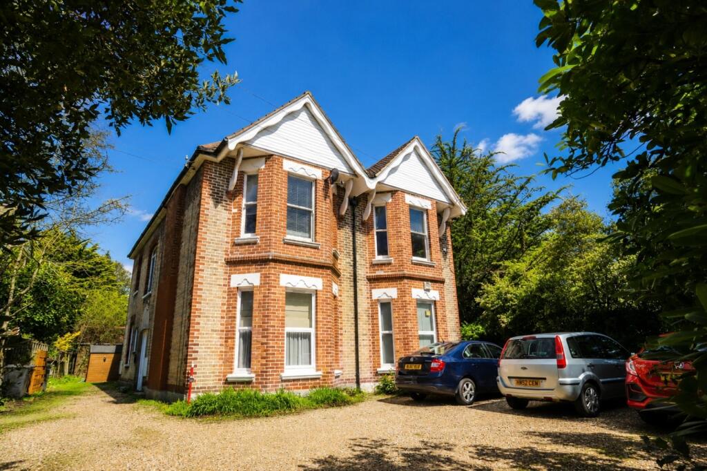 Main image of property: Nelson Road, Westbourne, Dorset. BH4 9JA