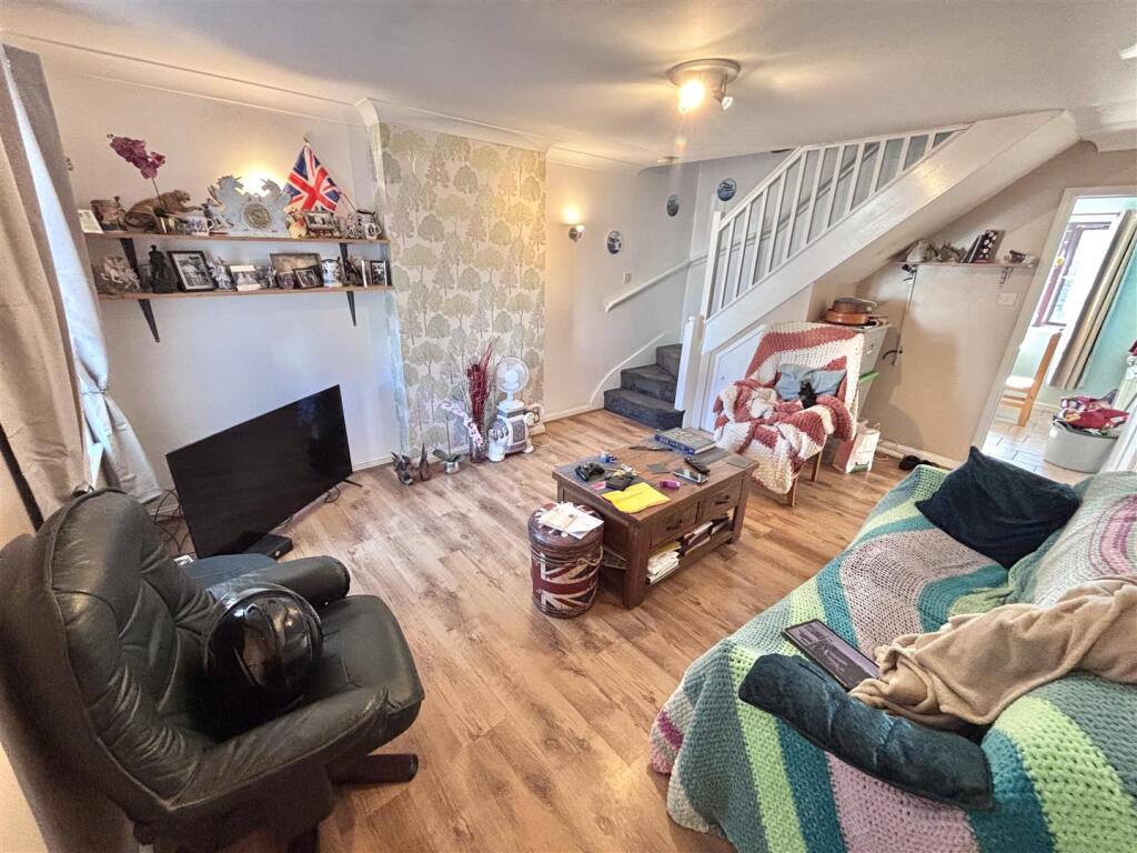 House in St Stephen, Central Treviscoe, Treviscoe - View 2