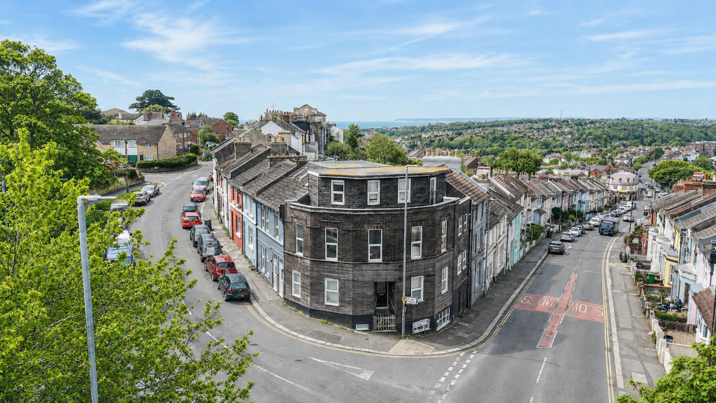 Main image of property: Priory Road, Hastings