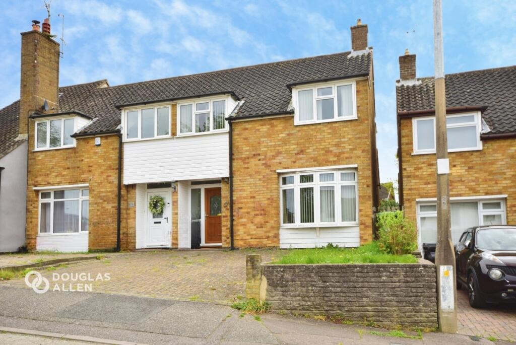 Main image of property: Salesbury Drive Billericay CM11