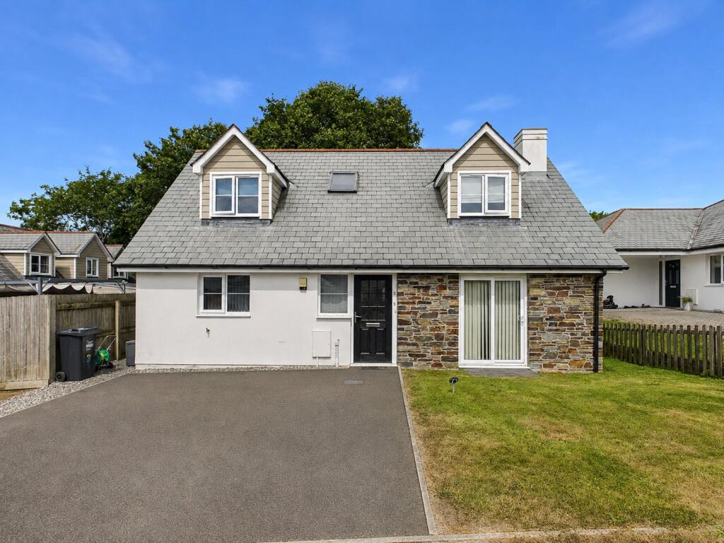 Main image of property: Briar Close, St. Teath, Bodmin