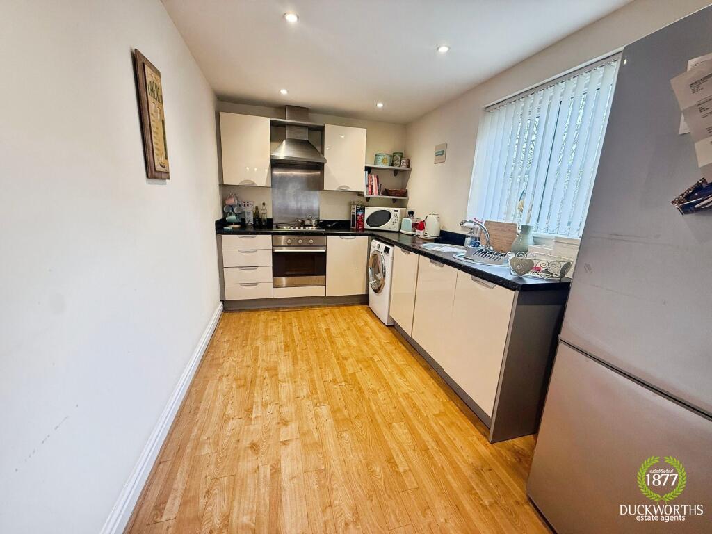 Additional image 3 of Clayton Fold, Burnley, BB12