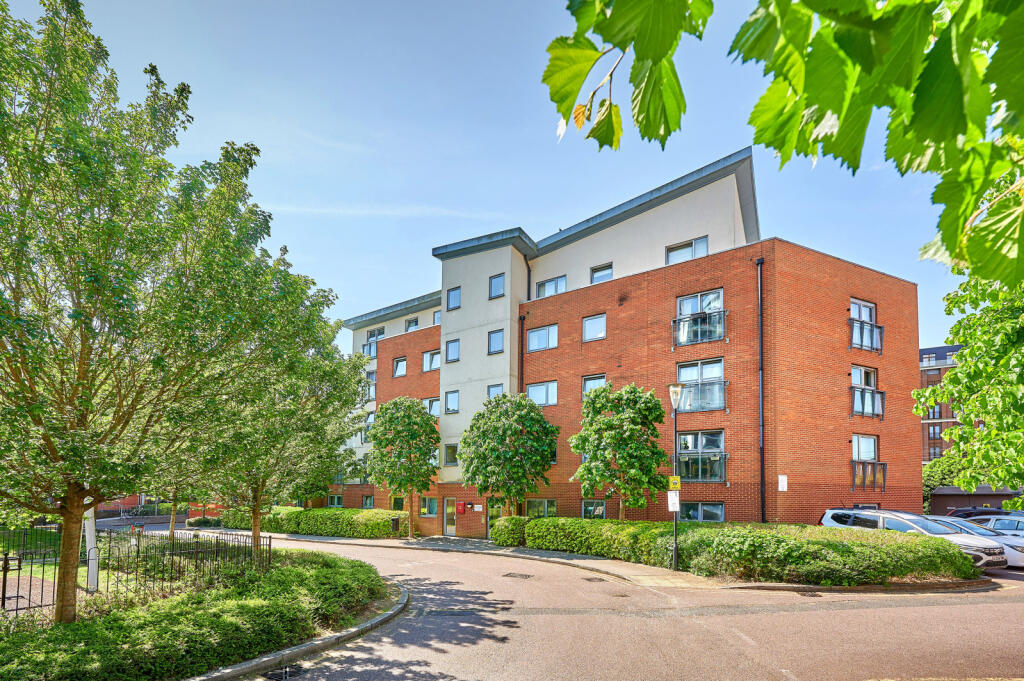 Main image of property: Charrington Place, St. Albans, Hertfordshire, AL1