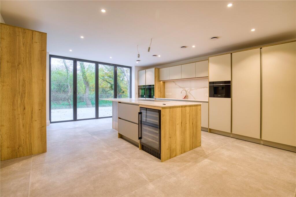 House in Vale of White Horse, Frilford - View 3