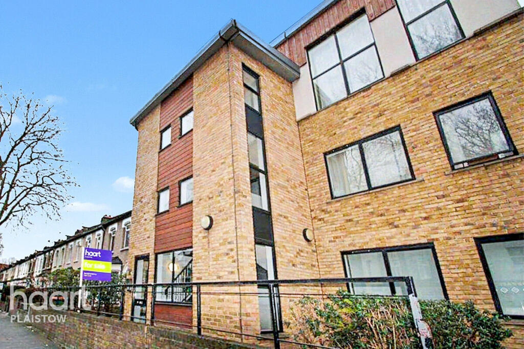 Main image of property: Barking Road Plaistow, London
