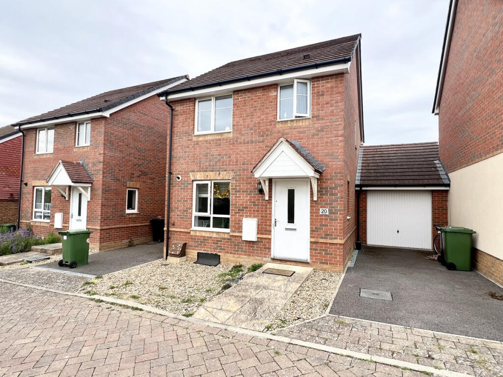 Main image of property: Felix Road, Didcot, OX11