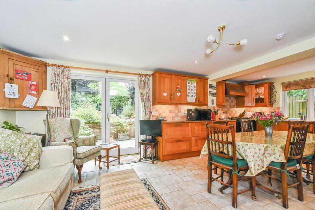 House in Swindon - More