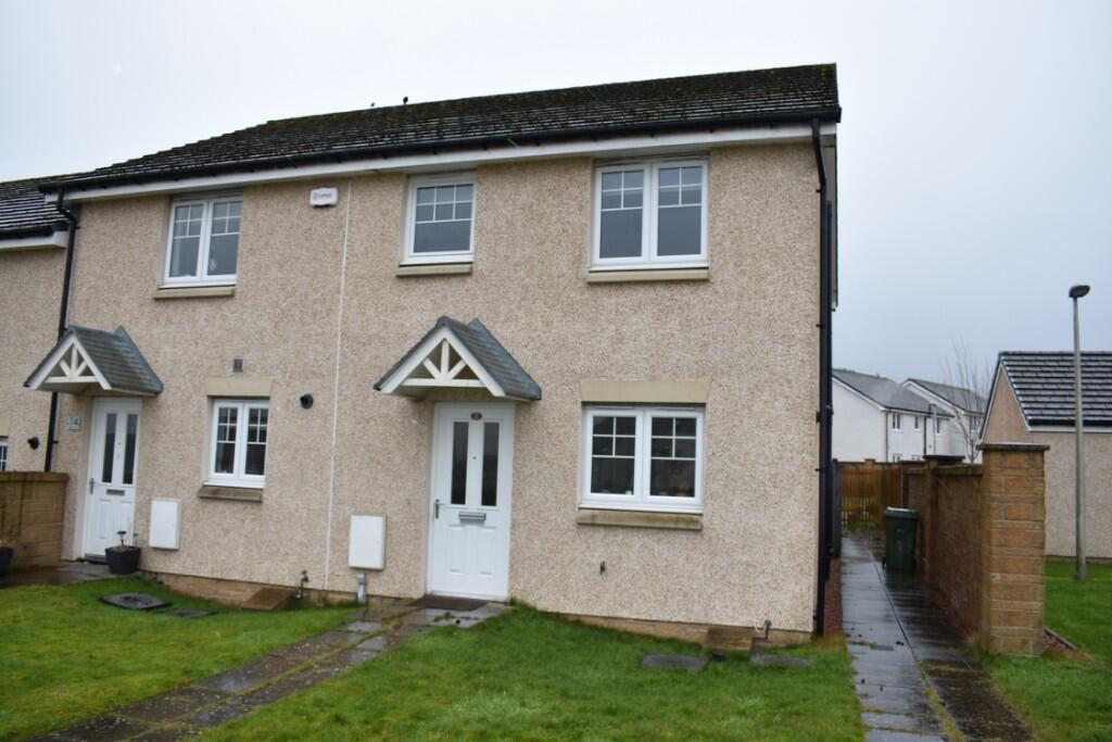 Main image of property: Rigghouse View, Whitburn, EH47 0SE