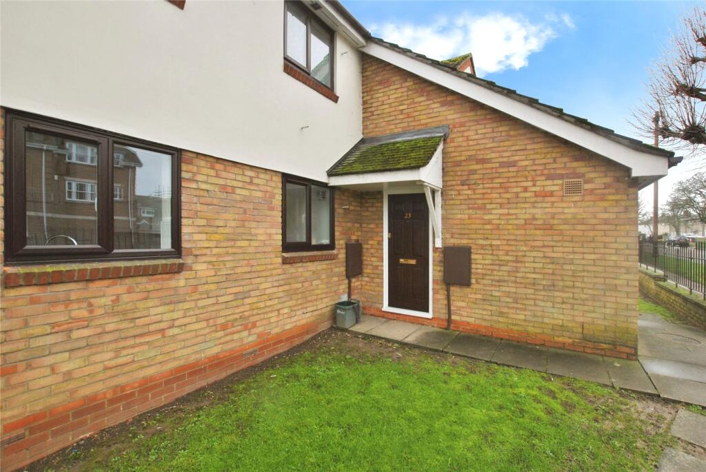 Main image of property: Chester Place, Chelmsford, Essex, CM1