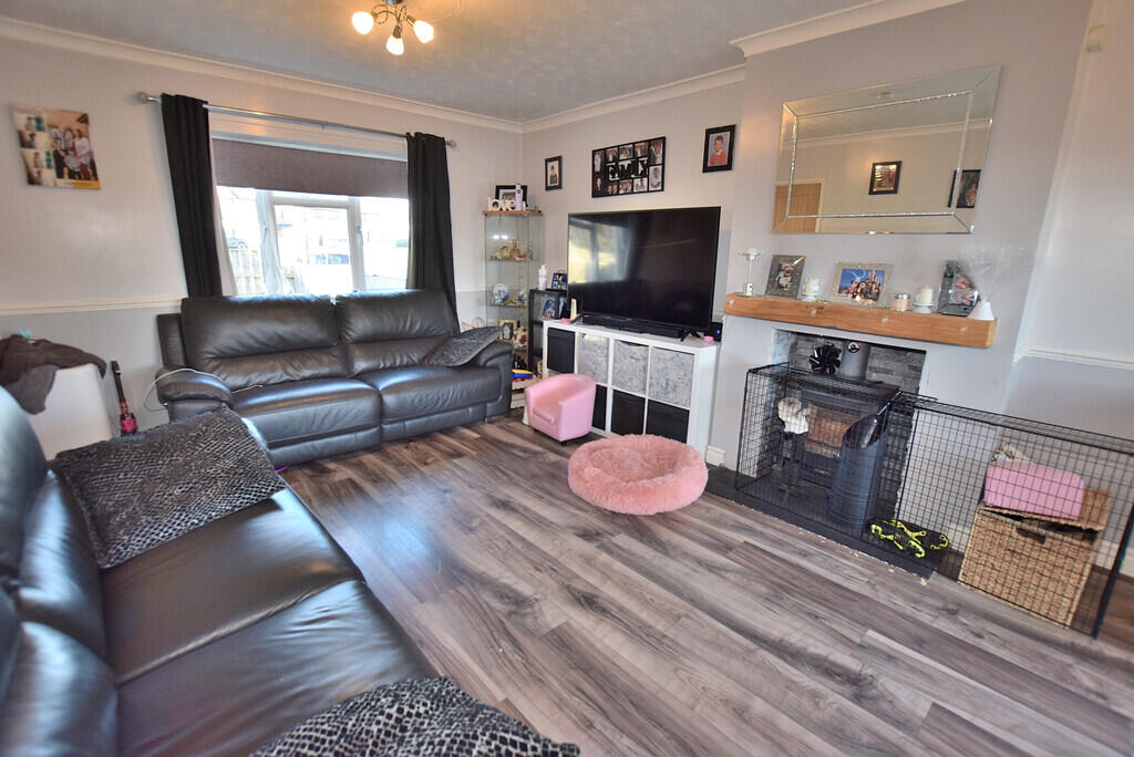 Colville Crescent, Catterick Garrison photo 4