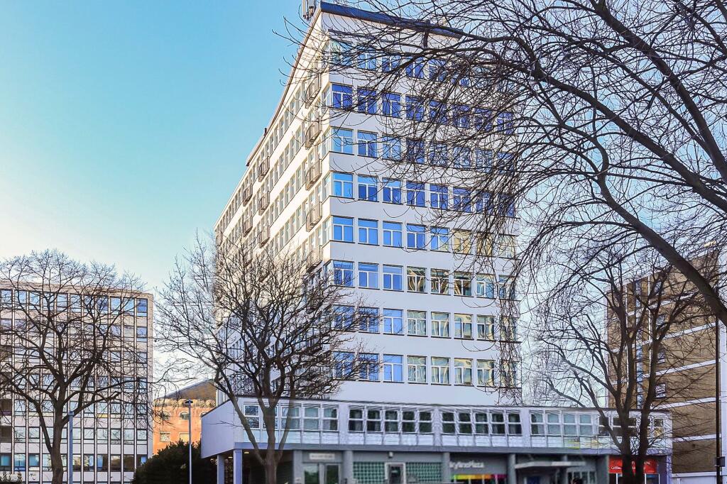 Victoria Avenue, Skyline Plaza, SS2 photo 2