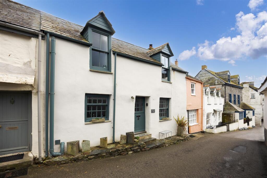 Main image of property: Port Isaac