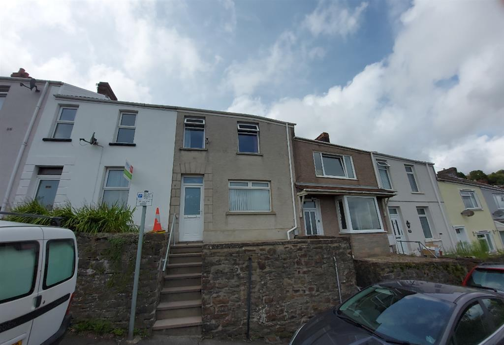 Main image of property: Pleasant View Terrace
