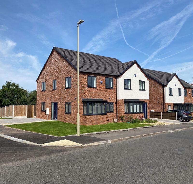 Main image of property: Summit Place, Gornal Wood