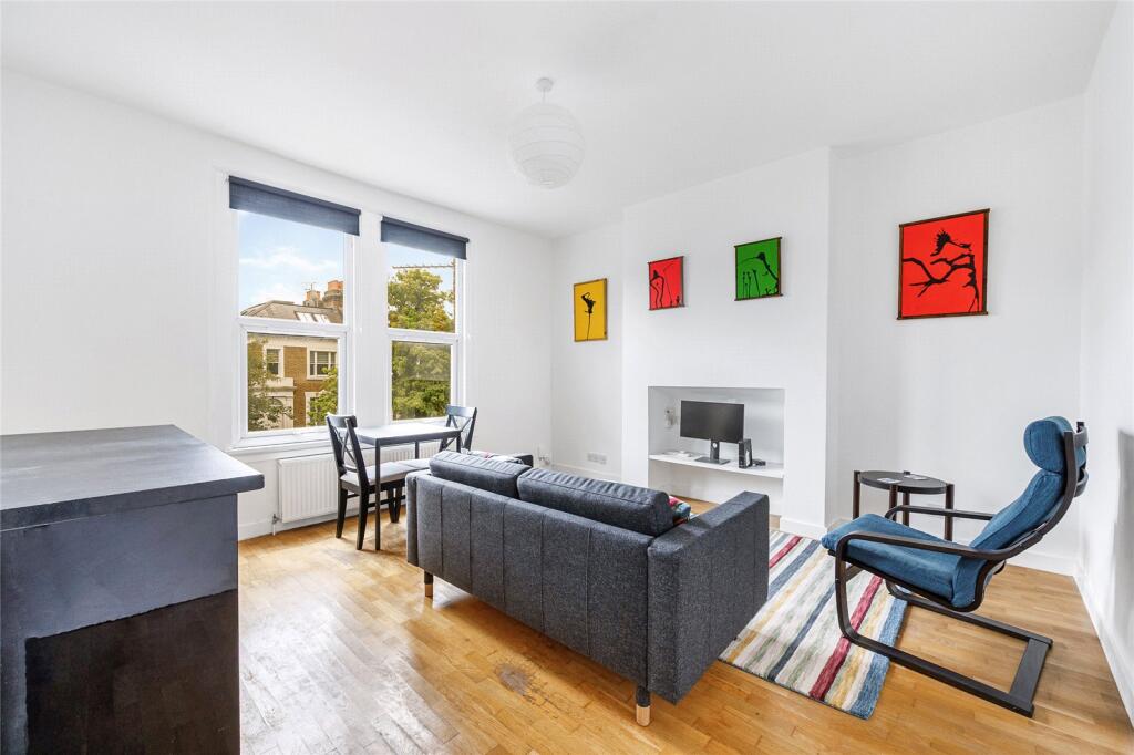 Main image of property: The Grove, London, W5