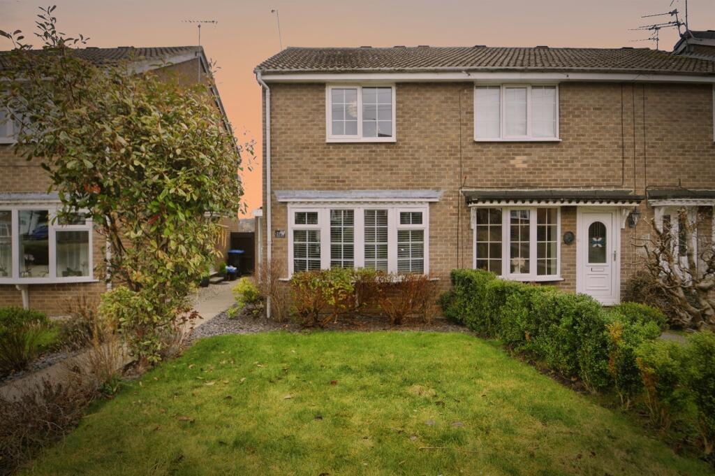 Main image of property: Timble Grove, Harrogate