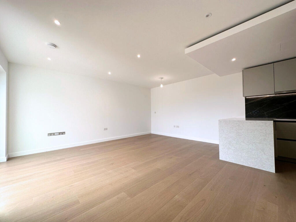 Main image of property: Holland House, Fulham Reach, W6