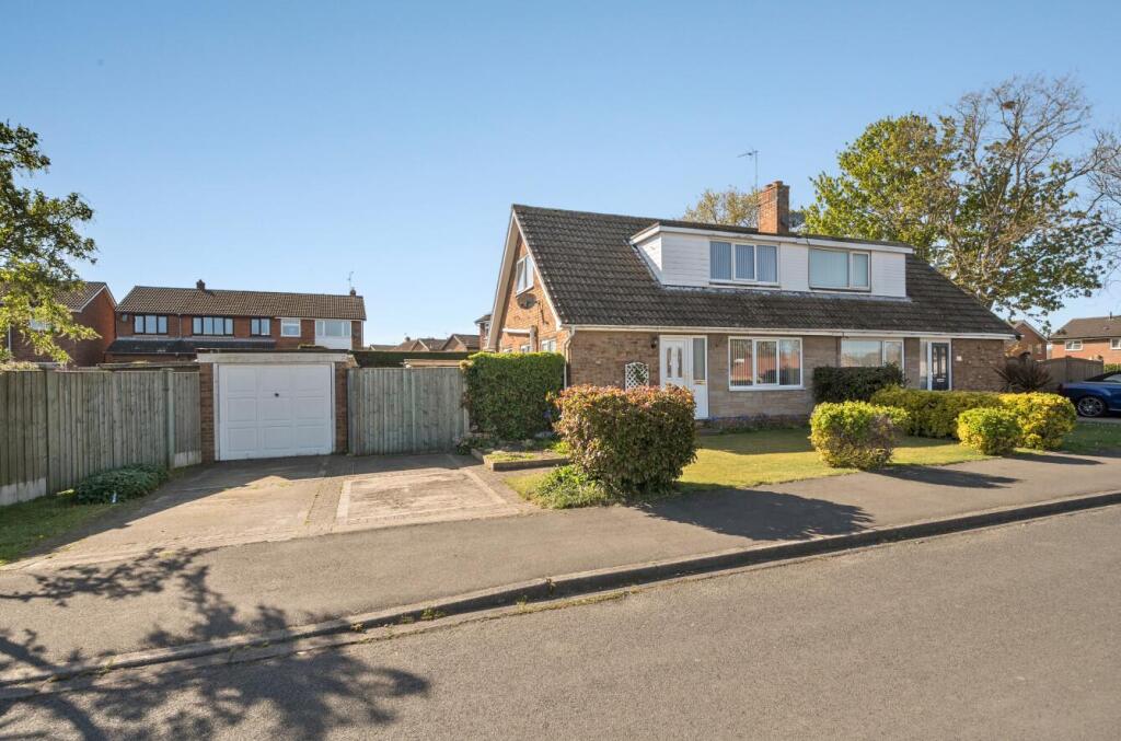 Main image of property: Greenacres Drive, Brayton, Selby