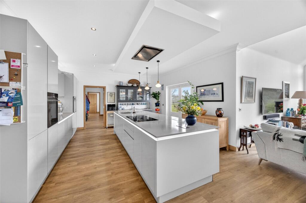 House in Kincardine O'Neil, Aberdeenshire - View 5