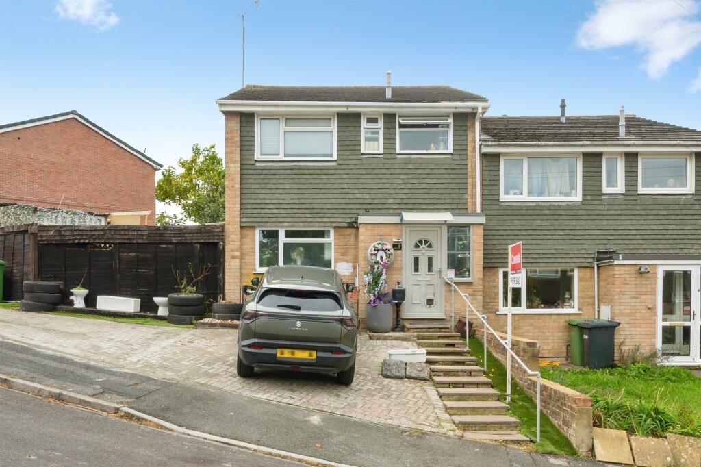 Main image of property: Ribble Close, Chandler's Ford, Eastleigh