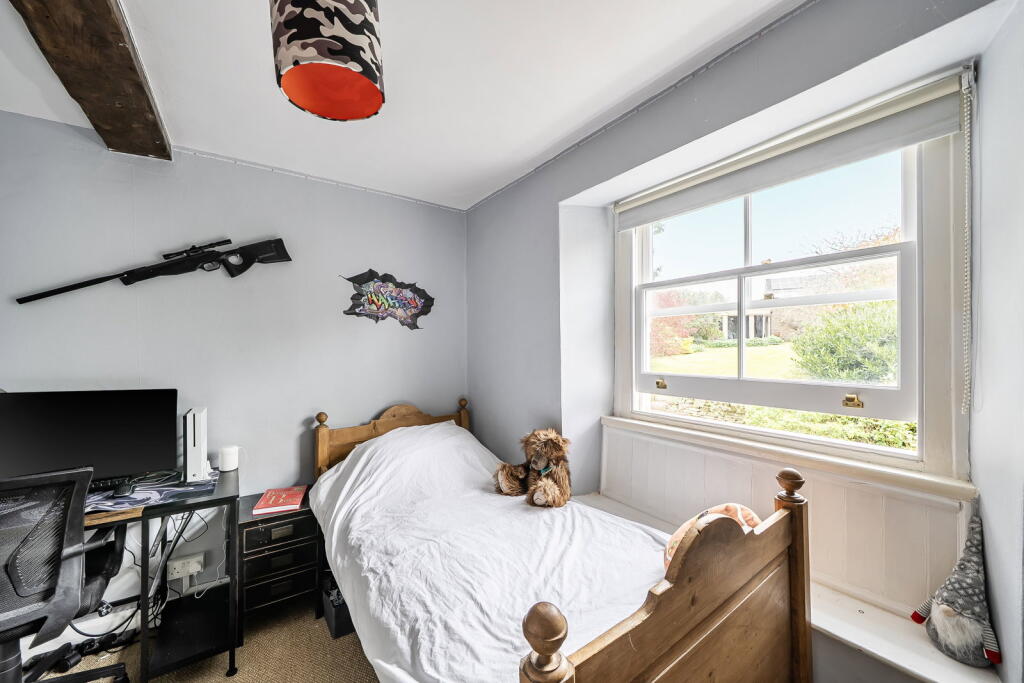 Additional image 20 of The Manse, Bath Road, Beckington BA11 6SW