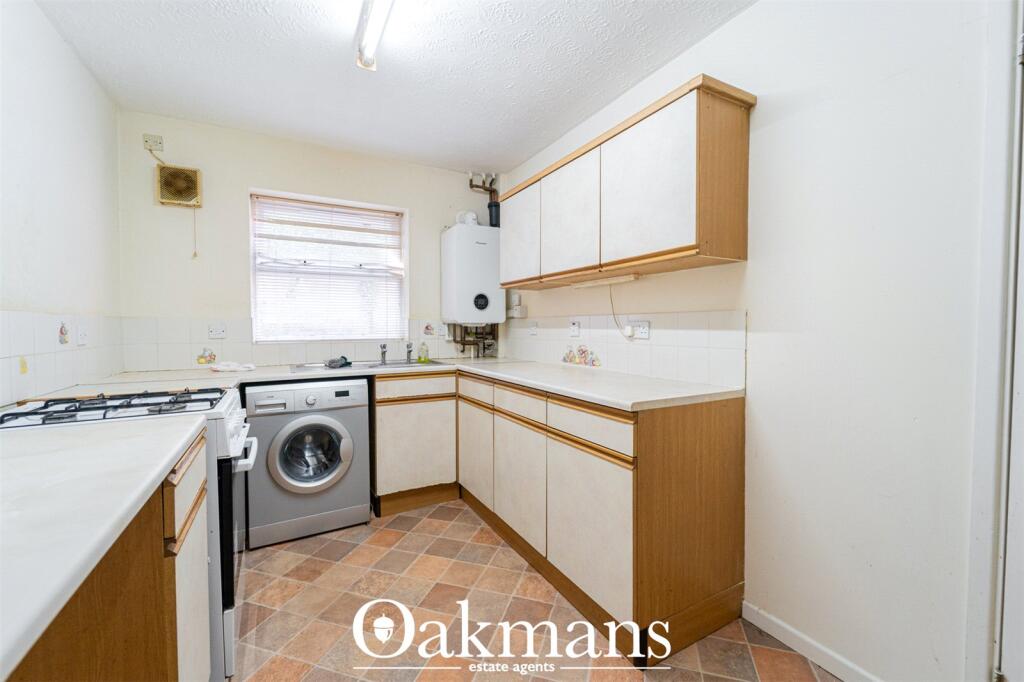 House in Birmingham - View 4