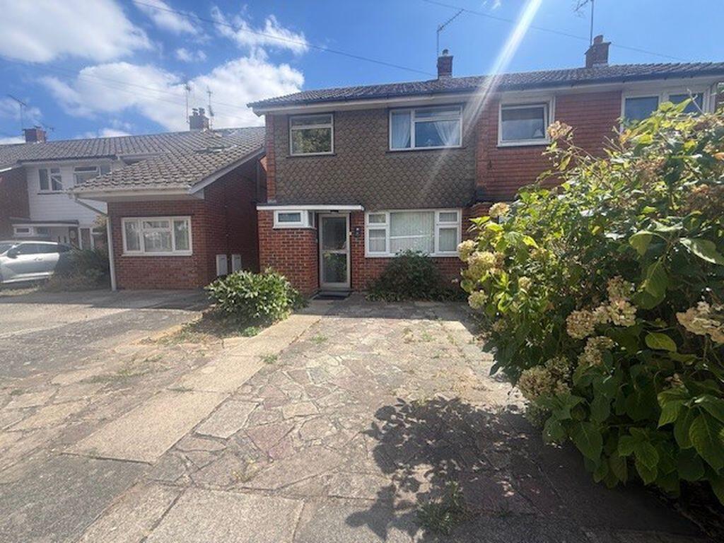 Main image of property: Littlefield Road, Chichester