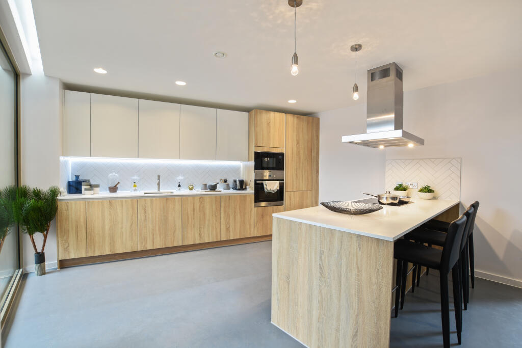 Monohaus, London Fields, E8 photo 4