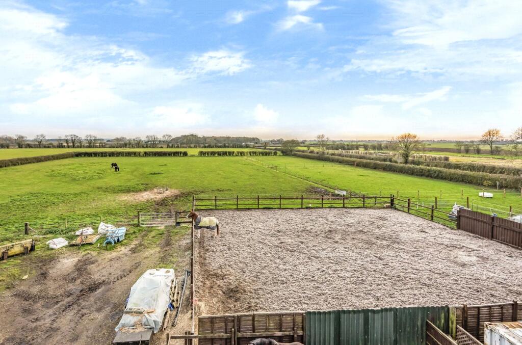 House in East Lindsey, Toynton St Peter - View 5