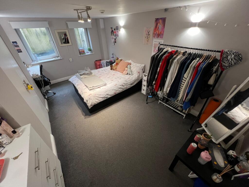 Main image of property: Brudenell Road, Hyde Park, Leeds, West Yorkshire, LS6