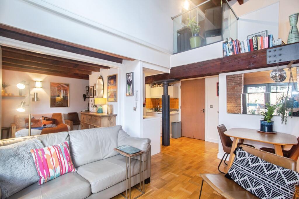 Main image of property: 20 Tariff Street, Manchester, M1